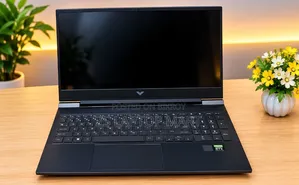New Laptop HP Victus 16 16GB AMD Ryzen 7 SSD 512GB