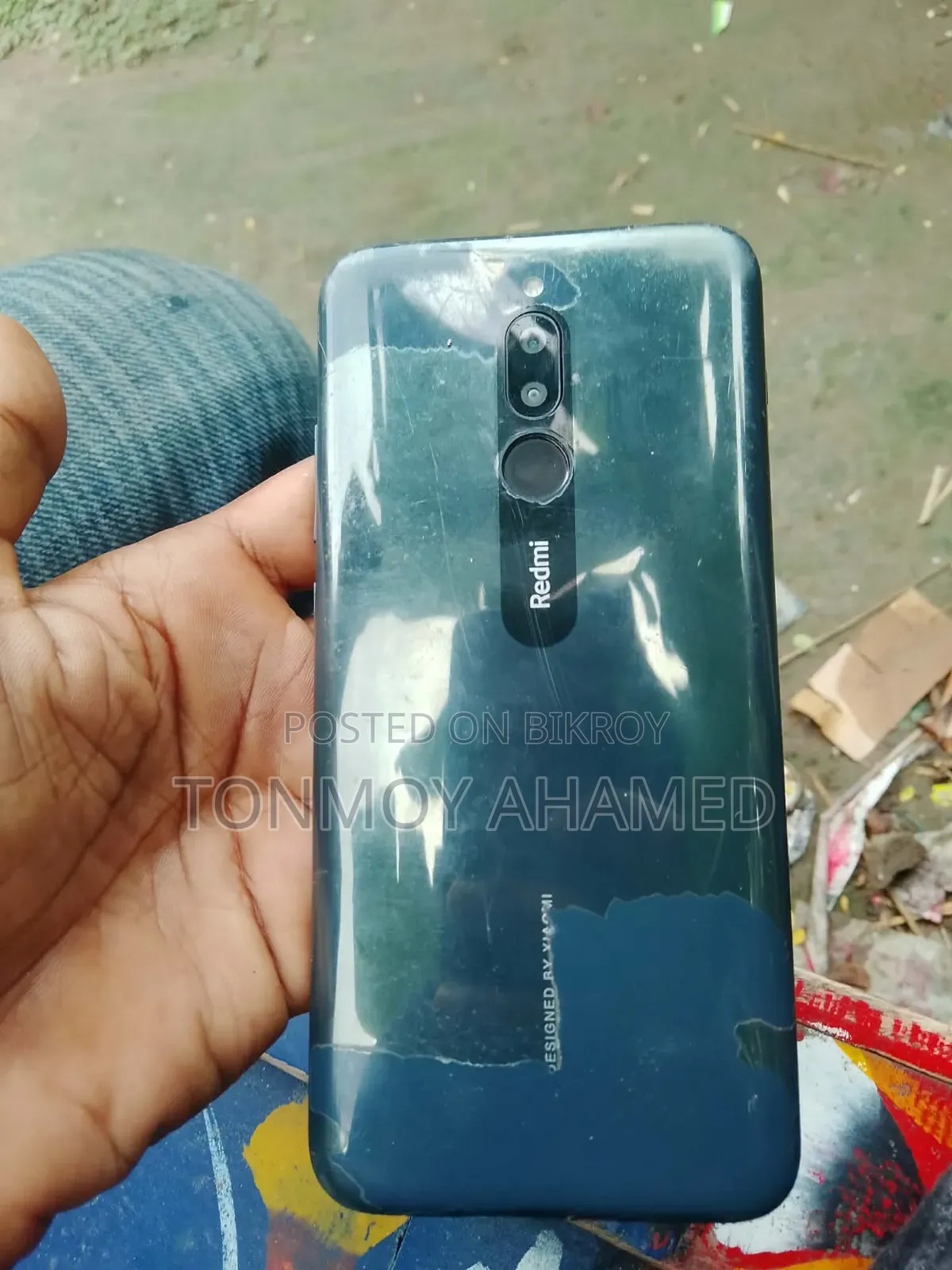 Realme C85 Pro 128 GB Red