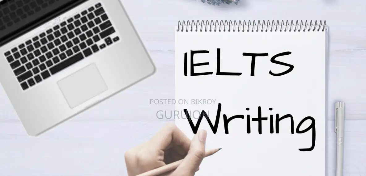 Best *Ielts Tutor_available_online/Offline