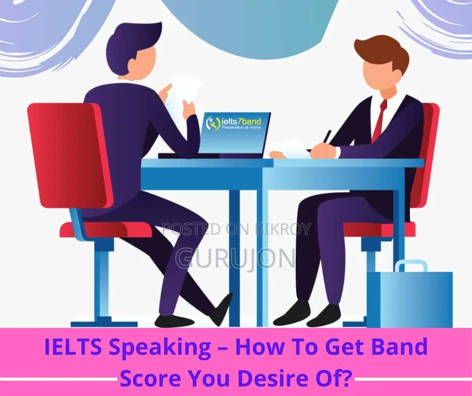 Best *Ielts Tutor_available_online/Offline