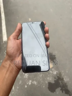 Huawei nova 3i 128 GB Blue