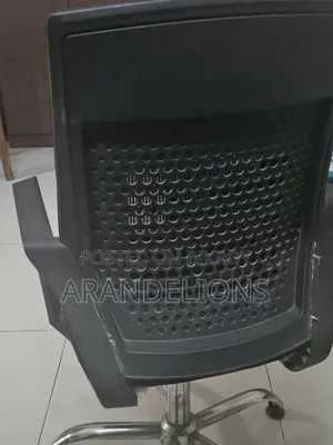 Almost New Office Chair for Sale