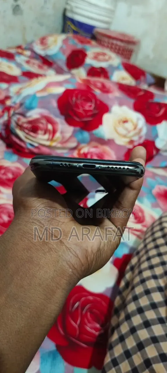 Apple iPhone XS 64 GB Black