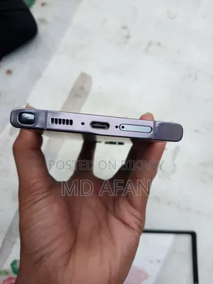 স্যামসাং গ্যালাক্সি এস২৩ আল্ট্রা ২৫৬ জিবি ব্ল্যাক