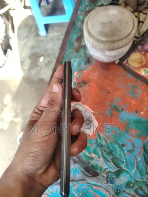 রিয়েলমি জিটি মাস্টার এডিশন ১২৮ জিবি সিলভার