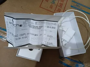 Samsung Galaxy A07 128 GB Green