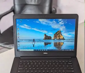 Laptop Dell Latitude 3450 8GB Intel Core i3 SSD 128GB