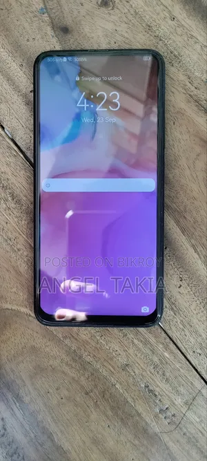 হুয়াওয়ে ওয়াই৯ প্রাইম ২০১৯ ১২৮ জিবি সবুজ