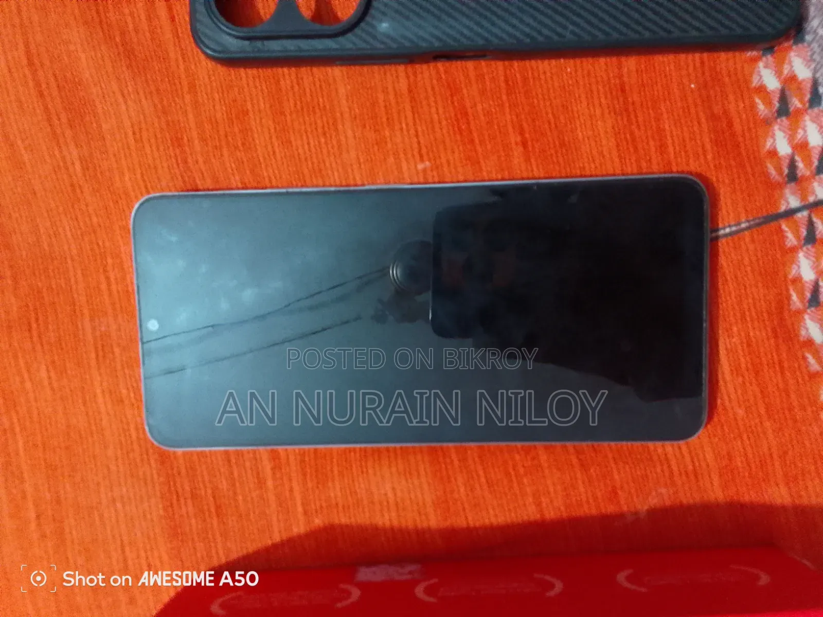 শাওমি রেডমি ১৩সি ১২৮ জিবি হোয়াইট