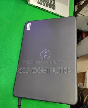 ল্যাপটপ ডেল ল্যাটিটিউড ৩৪৫০ ৮জিবি ইন্টেল কোর আই৩ এসএসডি ১২৮জিবি
