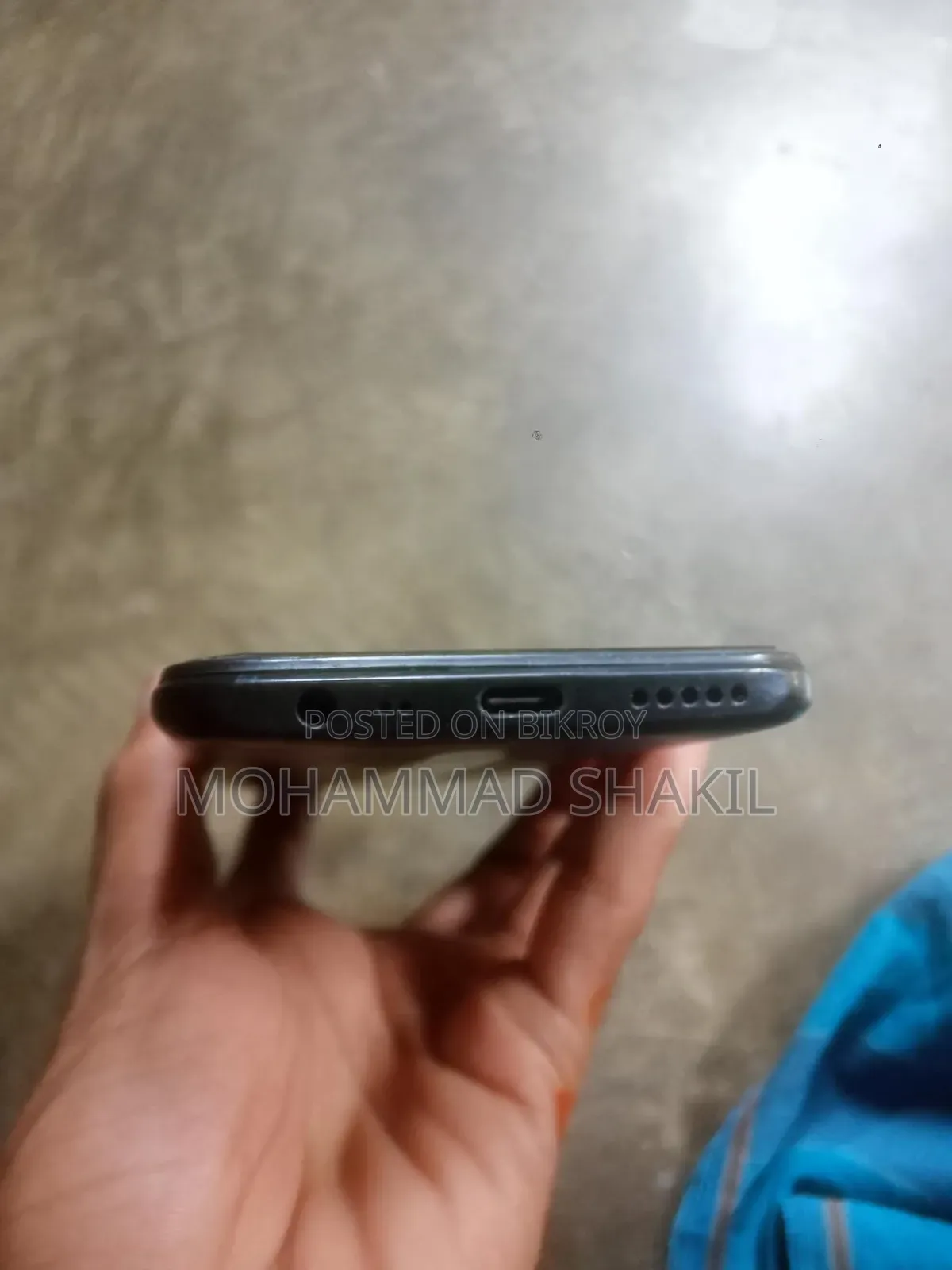 Xiaomi Redmi 8A 32 GB Black
