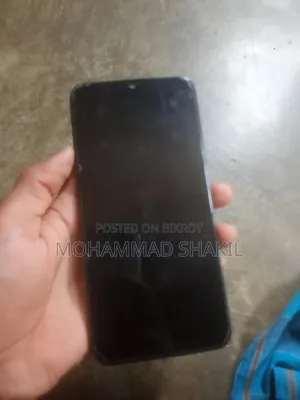Xiaomi Redmi 8A 32 GB Black
