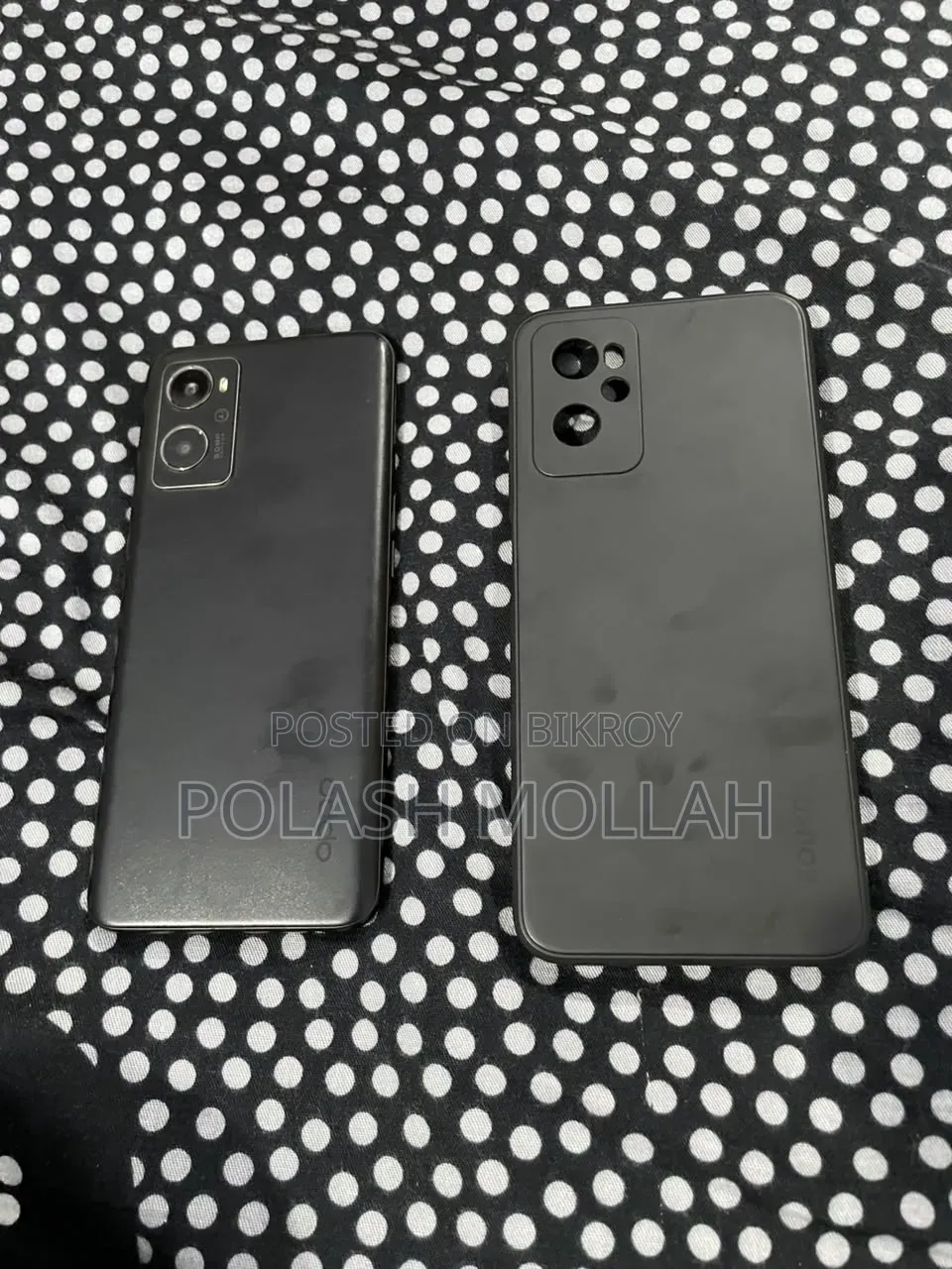 অপ্পো এ৯৬ ১২৮ জিবি ব্ল্যাক