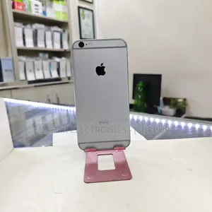Apple iPhone 6 Plus 64 GB Gray
