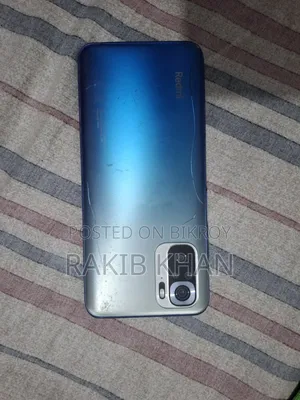 Xiaomi Redmi Note 10S 128 GB