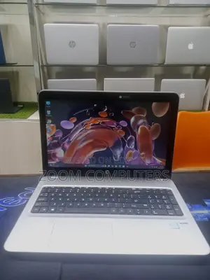 Laptop HP ProBook 450 4GB Intel Core i5 SSD 128GB