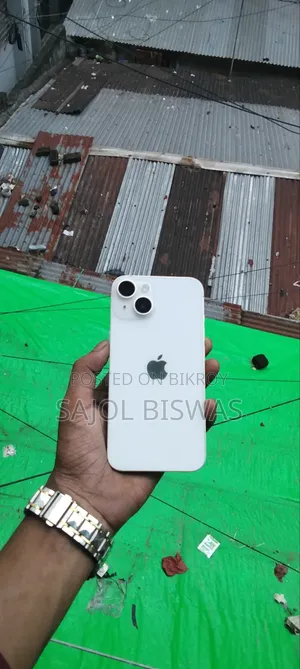 New Apple iPhone 14 256 GB
