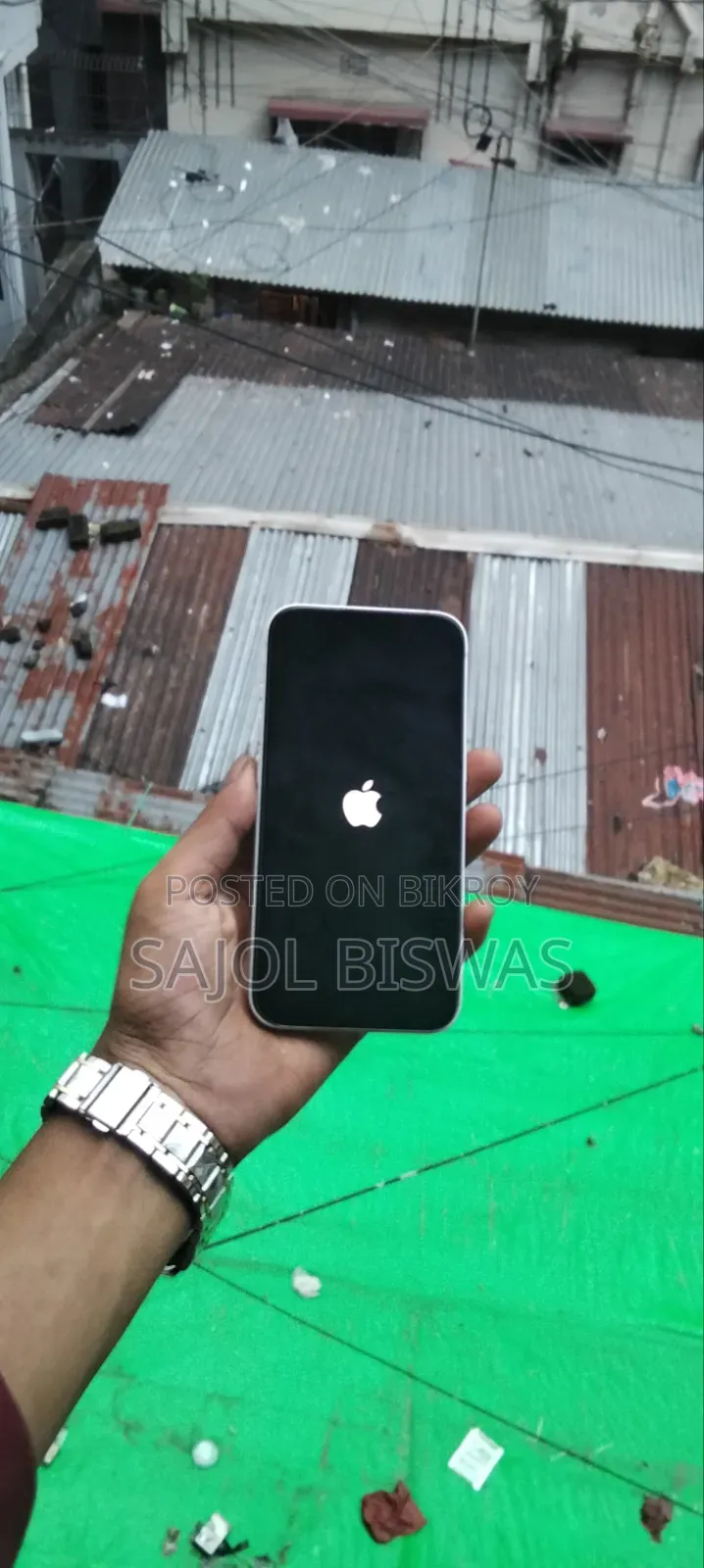 New Apple iPhone 14 256 GB