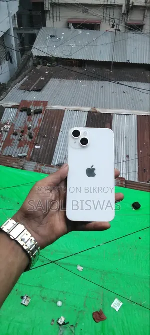 New Apple iPhone 14 256 GB