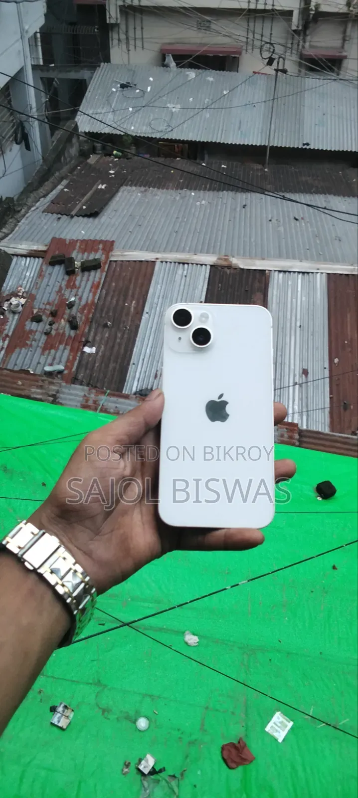 New Apple iPhone 14 256 GB
