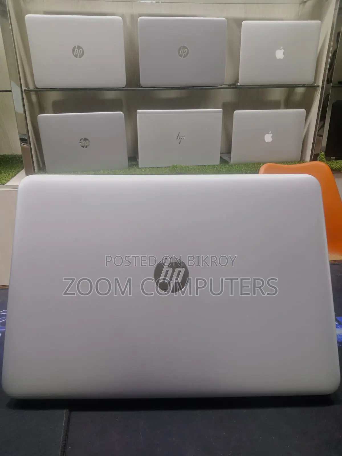 Laptop HP ProBook 450 4GB Intel Core i5 SSD 128GB