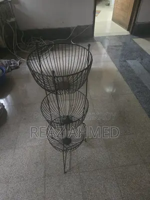 সবজি ঝুড়ি