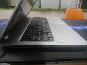 Laptop HP ProBook 450 4GB Intel Core i5 SSD 128GB