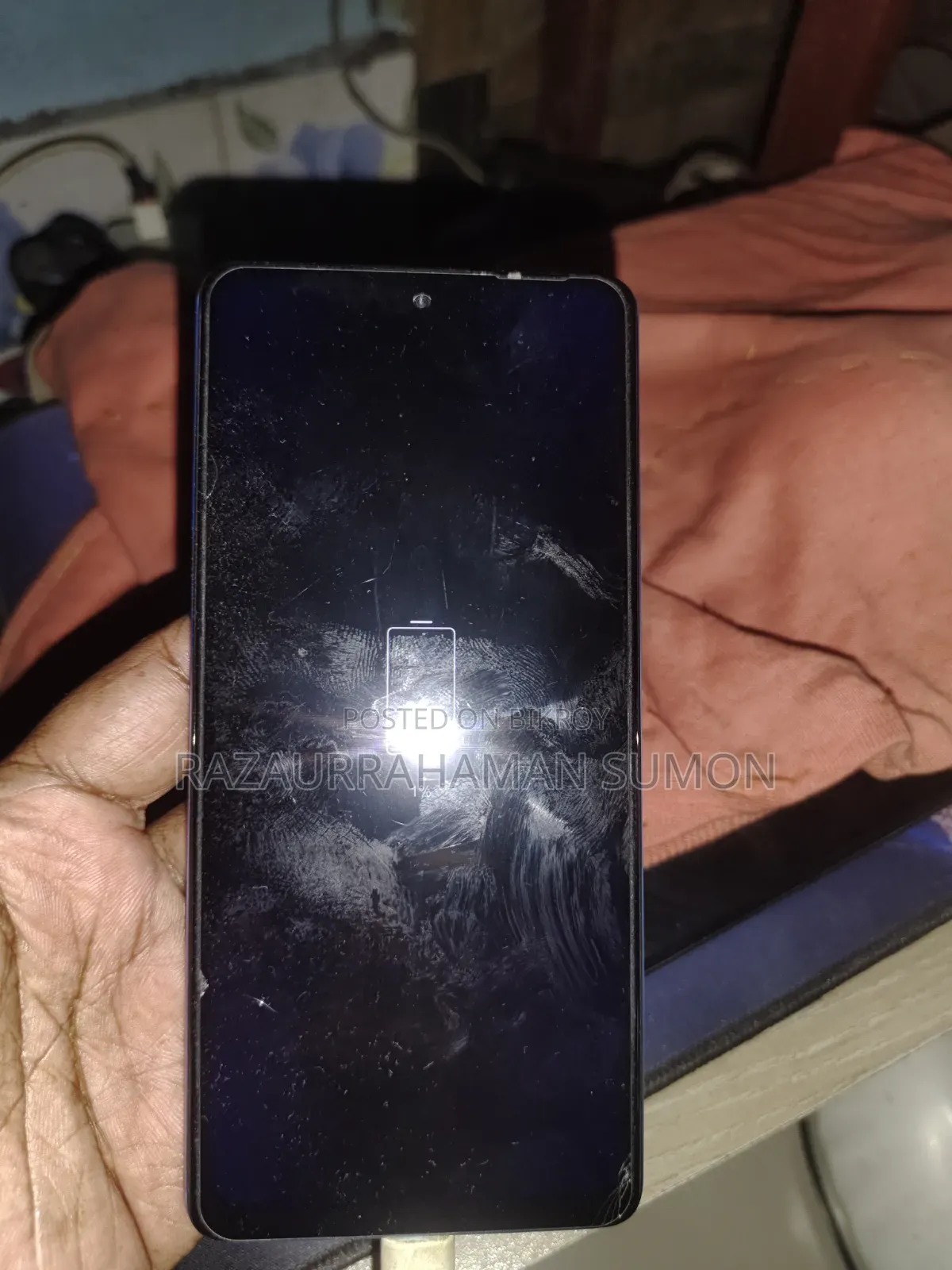 Xiaomi 12 Pro 128 GB Blue