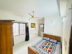 গুলশানে ভাড়ার জন্য আসবাবপত্রসহ ৩ বেডরুমের অ্যাপার্টমেন্ট