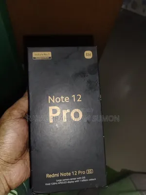 Xiaomi 12 Pro 128 GB Blue