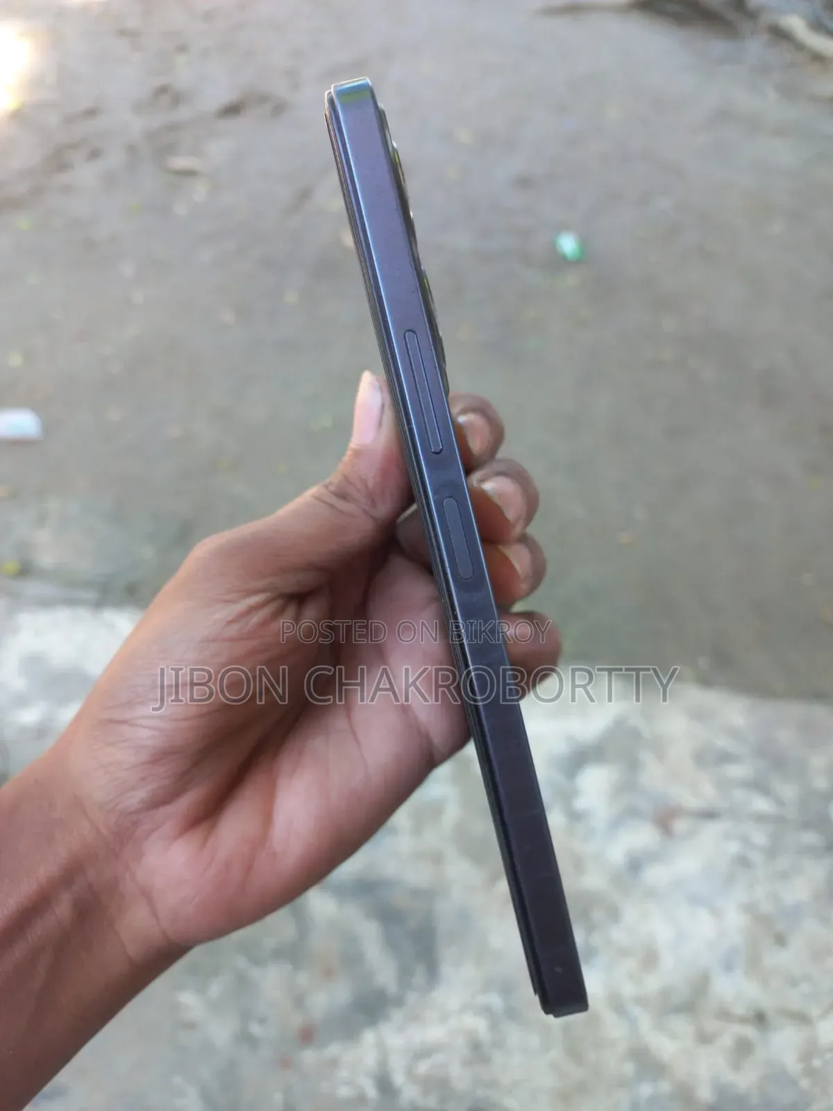 নতুন ভিভো ওয়াই৩৬ ১২৮ জিবি ব্ল্যাক