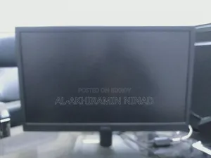 সম্পূর্ণ ফ্রেশ মনিটর