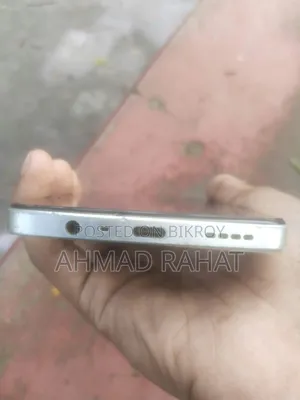 Realme Note 60x 64 GB Green