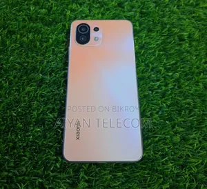 Xiaomi Mi 11 Lite 128 GB Gold
