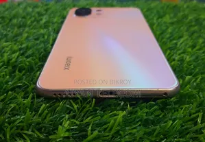 Xiaomi Mi 11 Lite 128 GB Gold