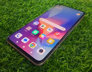 Xiaomi Mi 11 Lite 128 GB Gold