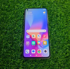 Xiaomi Mi 11 Lite 128 GB Gold