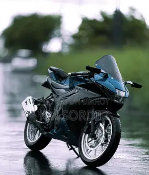 Suzuki GSX-R150 2019 Blue