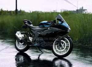 Suzuki GSX-R150 2019 Blue