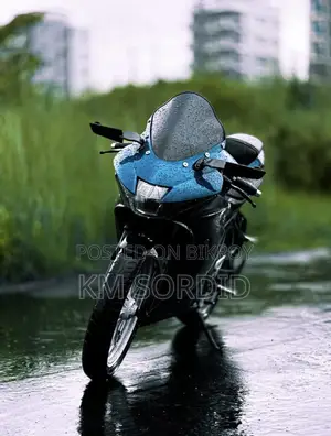 Suzuki GSX-R150 2019 Blue