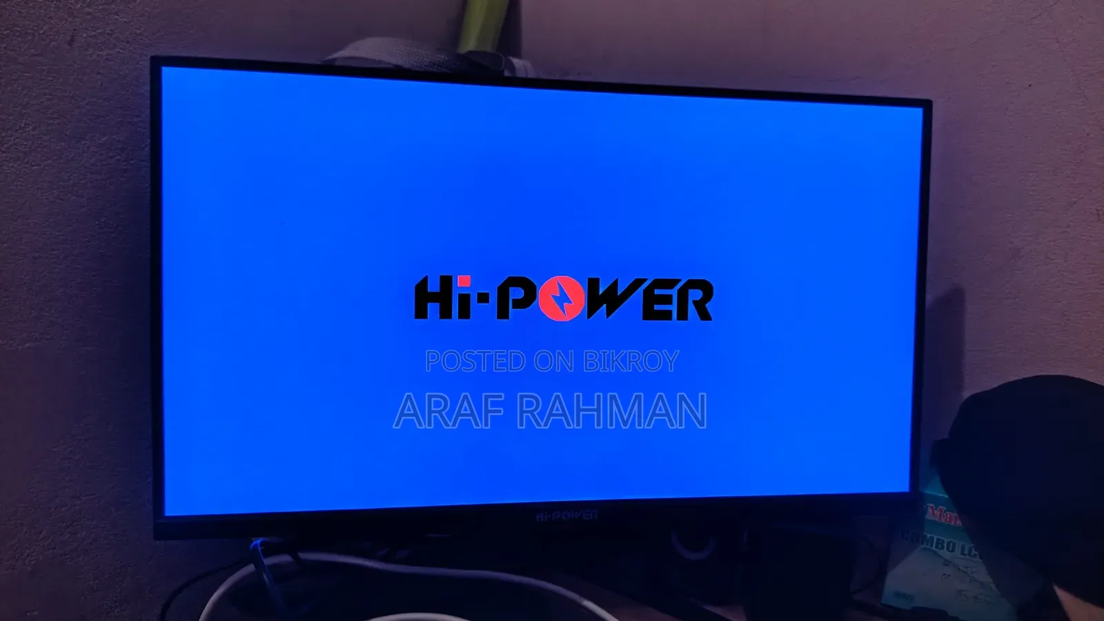 Computer Monitor for Sale