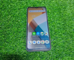 Symphony MAX 10 32 GB Blue