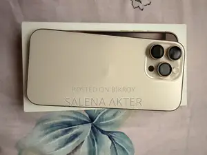 Apple iPhone 16 Pro Max 256 GB Rose Gold
