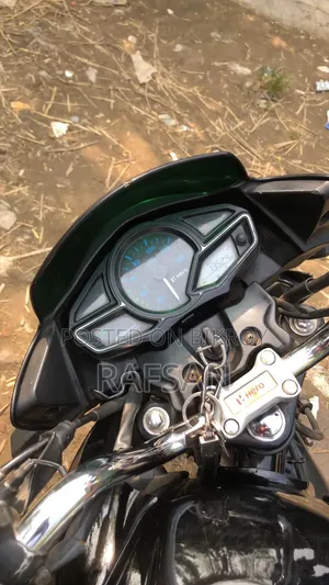 Hero Passion XPro 2021 Black