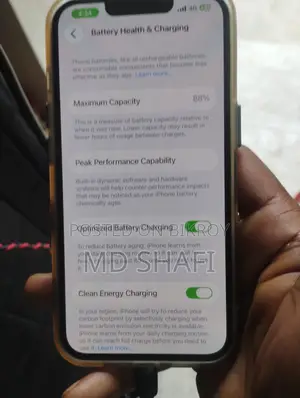 Apple iPhone 13 Pro 256 GB Gold