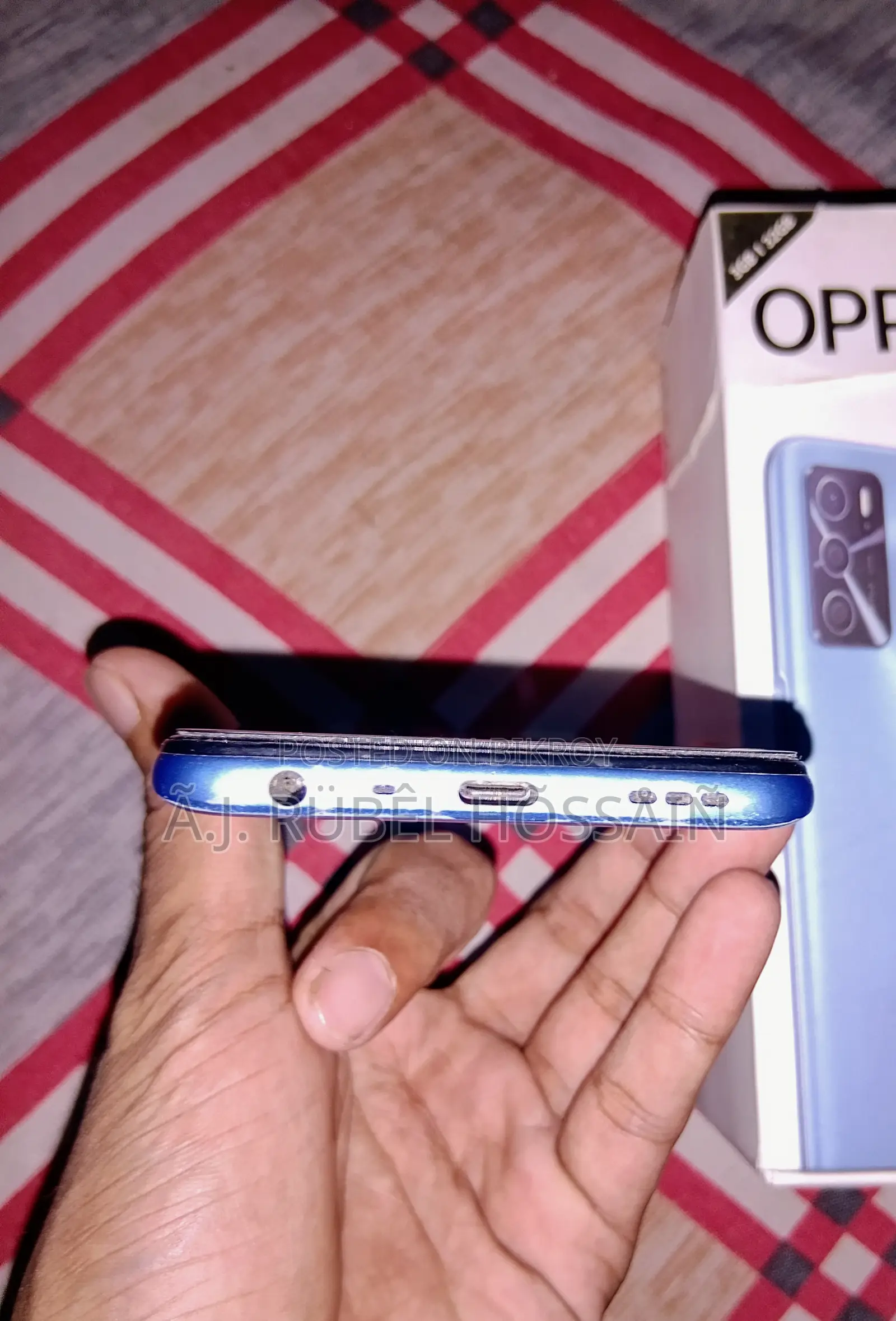 Oppo A16 32 GB