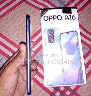 Oppo A16 32 GB