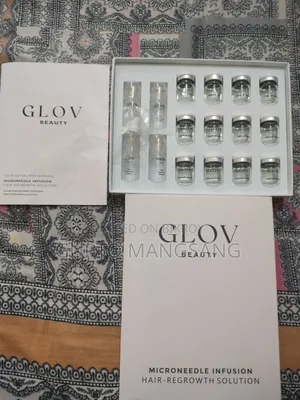 Regrowth Serum