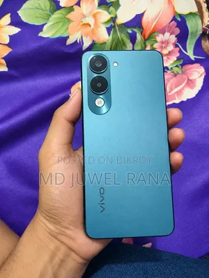 Vivo Y04 128 GB Green