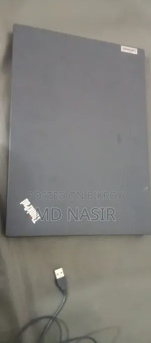 Laptop Lenovo L14 G1 16GB Intel Core i5 SSD 512GB